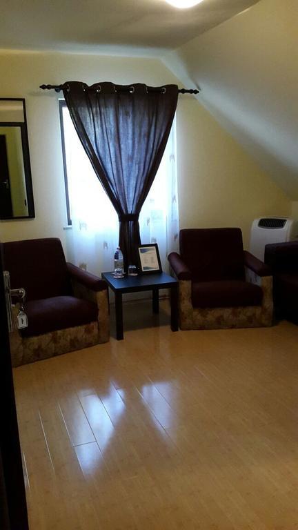 Rosiori de Vede Pensiunea Family Zone מראה חיצוני תמונה